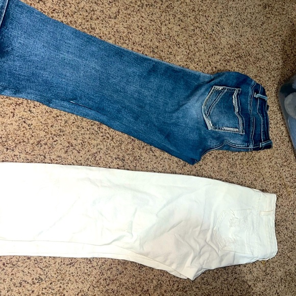 Capris - Picture 1 of 1